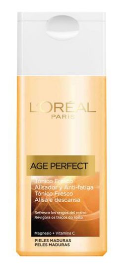 Loreal Age Perfect Tonico 200