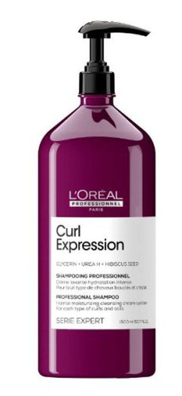 Loreal Expert Ch 1500 Curl Expression Cr