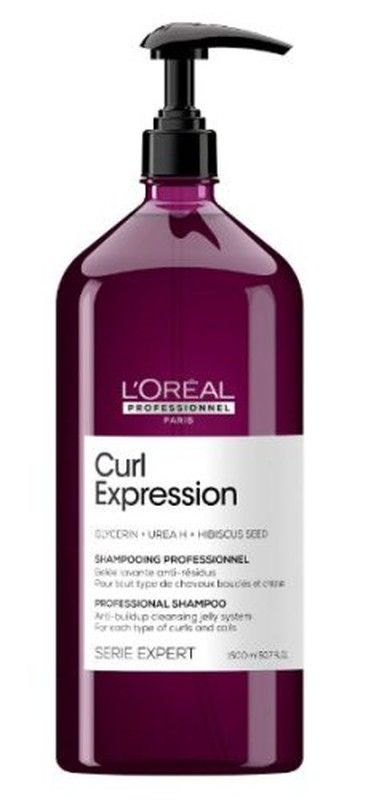 Loreal Expert Ch 1500 Curl Expression Ge