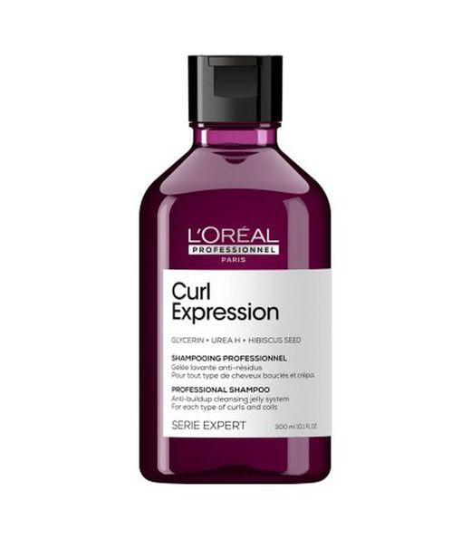 Crème d'expression de boucles L'Oréal Expert Ch 300