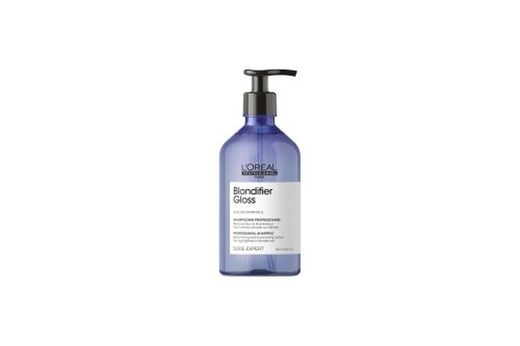 Loreal Expert Ch 500 Blondifier Gloss(N)