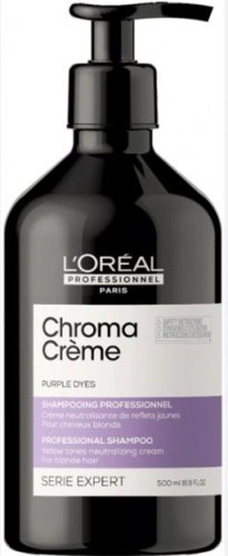 L'Oréal Expert Ch 500 Chroma Purple (N)