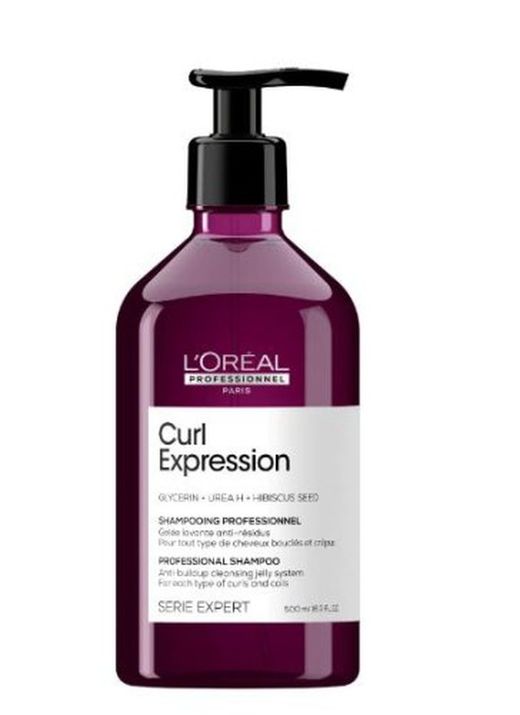 Loreal Expert Ch 500 Curl Expression Gel