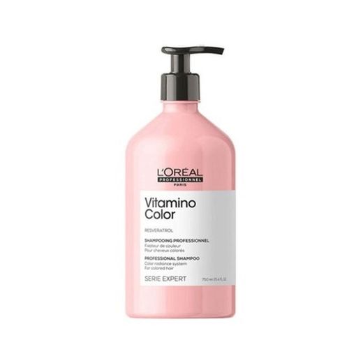 L'Oréal Expert Ch 500 Vitamino Color (N)