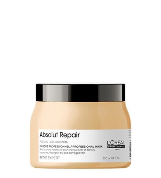 Loreal Expert Masc. 500 Absoluto Repa G(N)