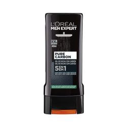 Loreal Men Gel 400 Carbon 5 A 1