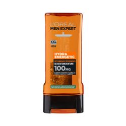Loreal Men Gel 400 Hydra Energetic