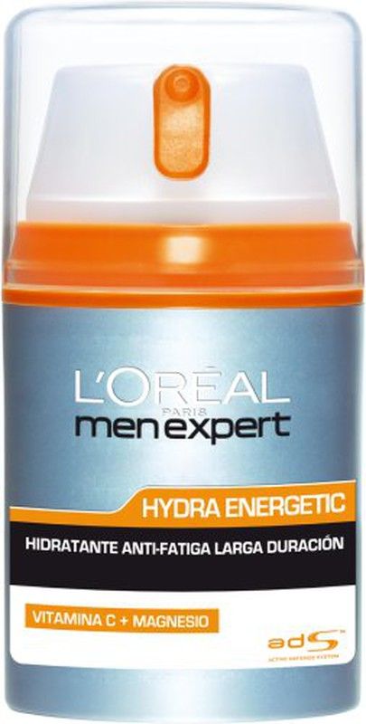 Loreal Men Hidraenergetic Anti-fatigue