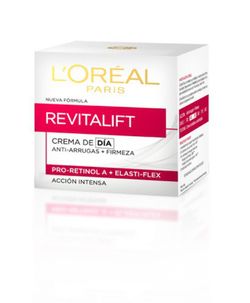 Loreal Revitalift Dia Tarro 50
