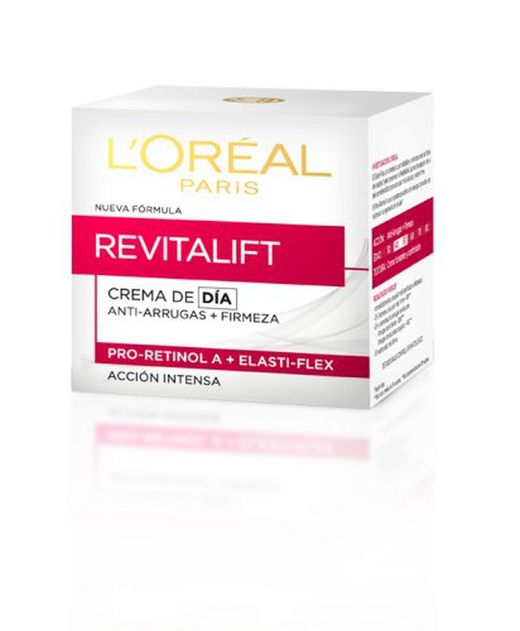 Loreal Revitalift Dia Tarro 50