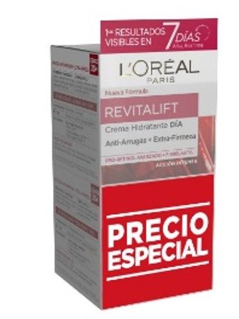 Loreal Revitalift Dia Tarro + Dia Tarro