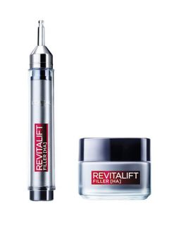 Loreal Revitalift Filler (Ha) Pot de jour