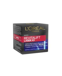 Pot de nuit laser Loreal Revitalift