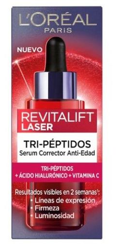 Sérum correcteur laser Loreal Revitalift