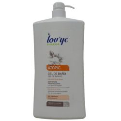 Lovyc Gel 2lt Dosif. P.Atópicas 9548