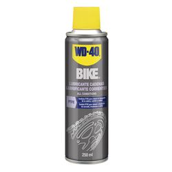 Lubrifiant Toutes Conditions Vélo WD-40 Lubrifiant Toutes Conditions Vélo 250 Ml