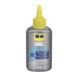 Lubrifiant pour vélo en milieu humide WD-40 Lubrifiant pour vélo en milieu humide 100 ml