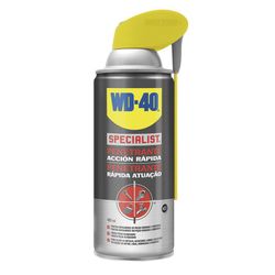 Lubricant esprai penetrant alliberament ràpid WD-40 Specialist professionals. Penetrant. Doble Acció.Wd-40.400Ml