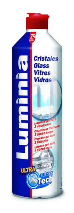 Luminia Nettoyant Vitres 750