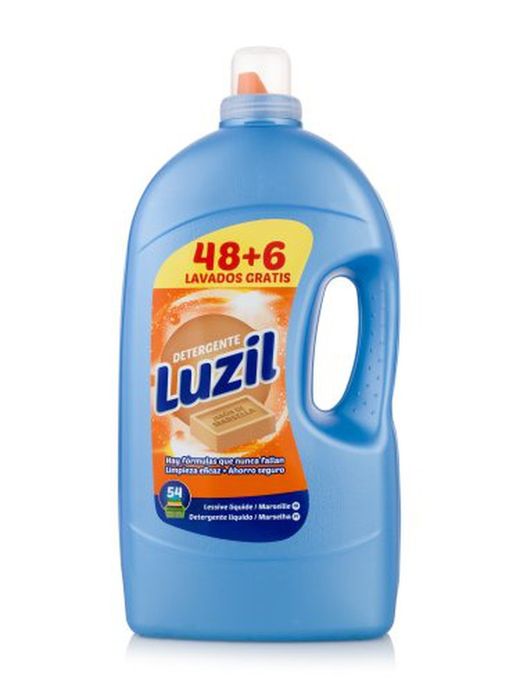 Luzil Gel Liquide J.Marsella (48+6D)4 Lt