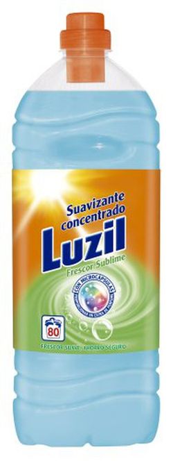 Luzil Lisse. Conc.(80D) F. Sublime 2 Lt