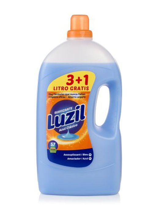 Luzil Suaviz. Diluït (43D) Blau