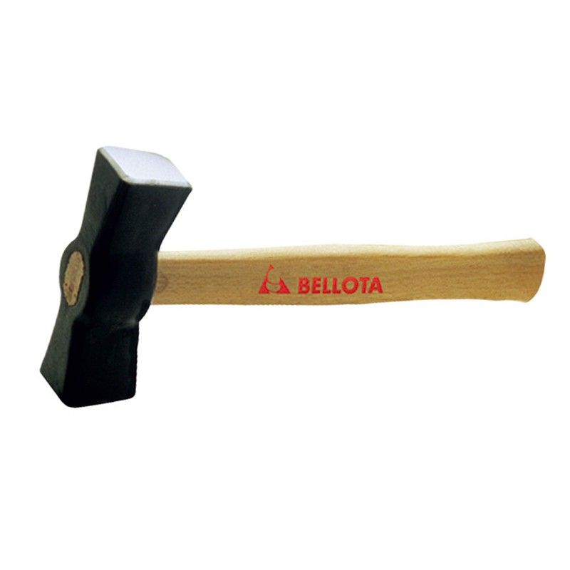 Maceta albañil BELLOTA 5308 Maceta Albañil C/Mgo.1400 Bellota