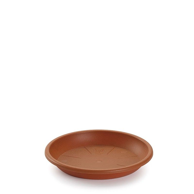 Macetas y jardineras Plato Plast De Maceta Ø 25 /30 Cm. Terr.