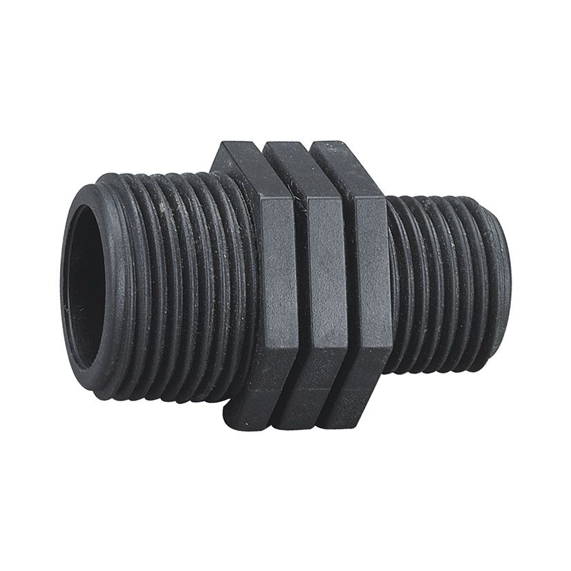 Machon Reducido Pe. Habitex 3/4"X1/2"