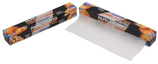 Macopack Papier Cuisson 8 Mt
