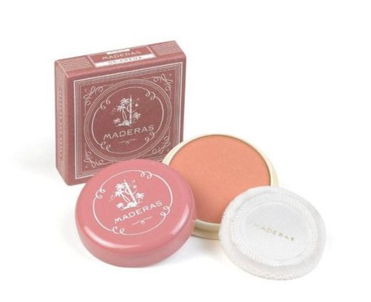 Woods Blush Blush n° 4 Oasis