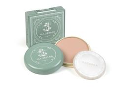 Poudre de bois crème n° 18 translucide