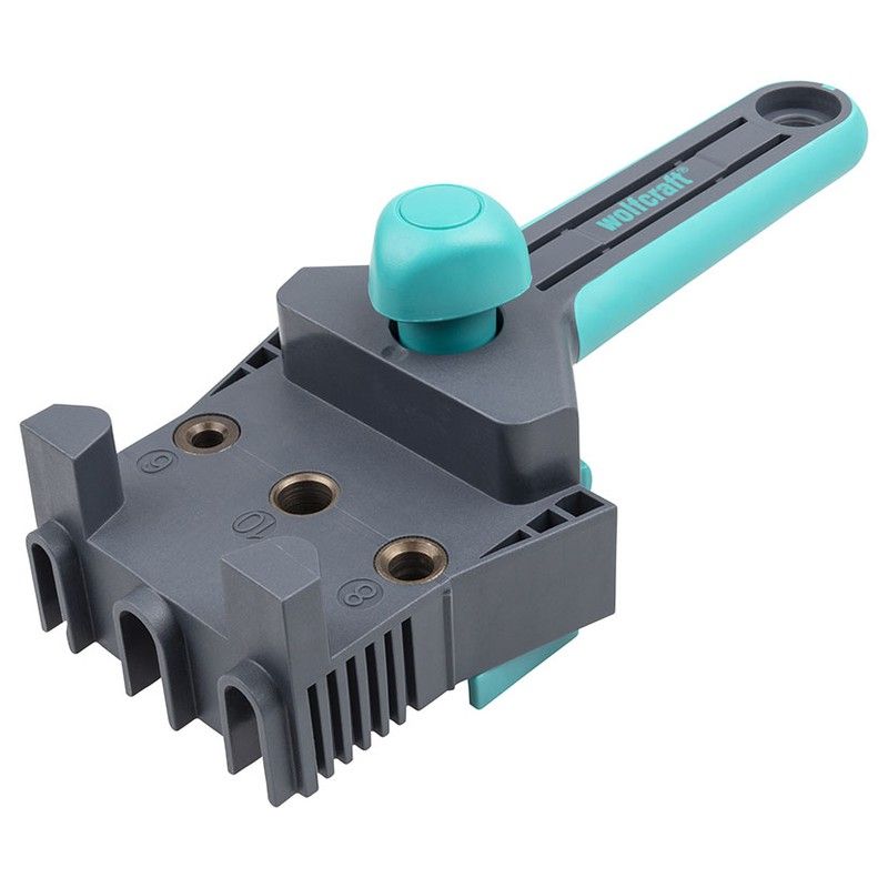 Maestro P/ Espigado Madera