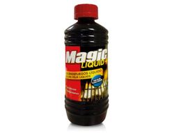 Líquido Magic Fire 500 ml