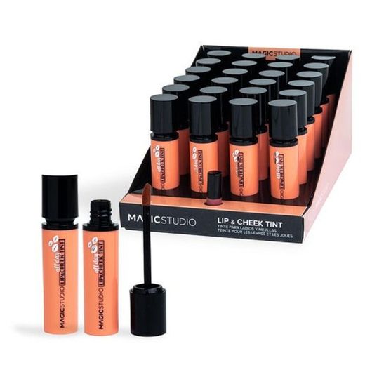 Magic St. Lip&Cheek Lábios/Blush68028