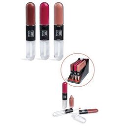 Magic Studio Basic Double Lips R-68046