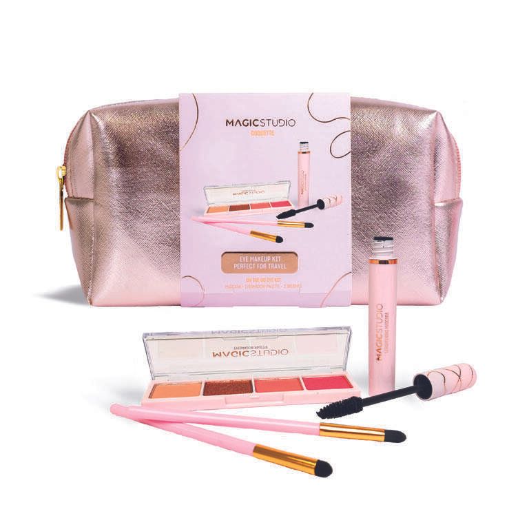 Magic Studio Coquette Eye Kit R-44251