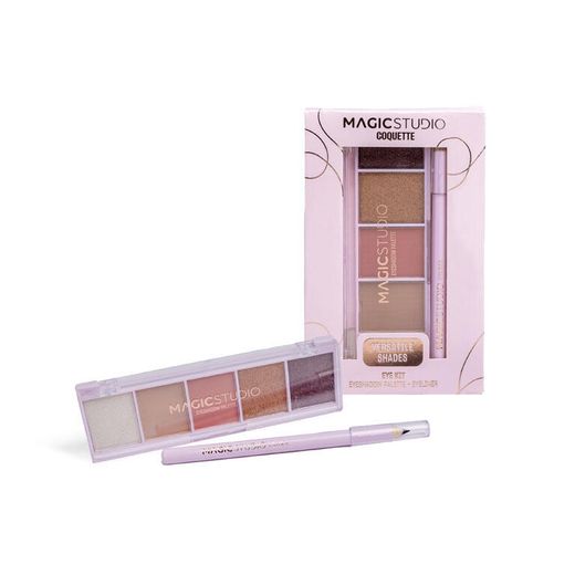 Magic Studio Coquette Eye Kit R-44259