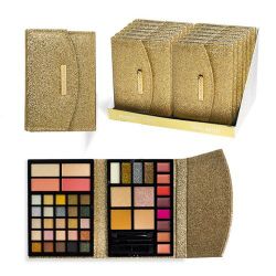 Portefeuille à palette de diamants Magic Studio 90125