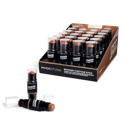 Magic Studio Effet Bronzant Sti.32032