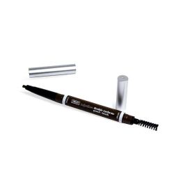 Lápis e pente para sobrancelhas Magic Studio 60734