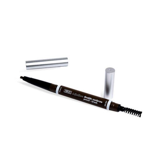 Lápis e pente para sobrancelhas Magic Studio 60734