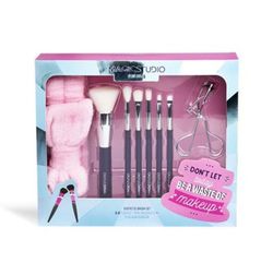 Conjunto de pincéis de novas regras do Magic Studio 68077