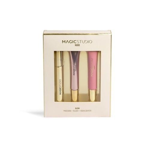 Magic Studio Nude Glow 56168
