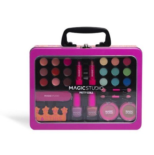 Magic Studio Pretty Maletin Maq.+U68087