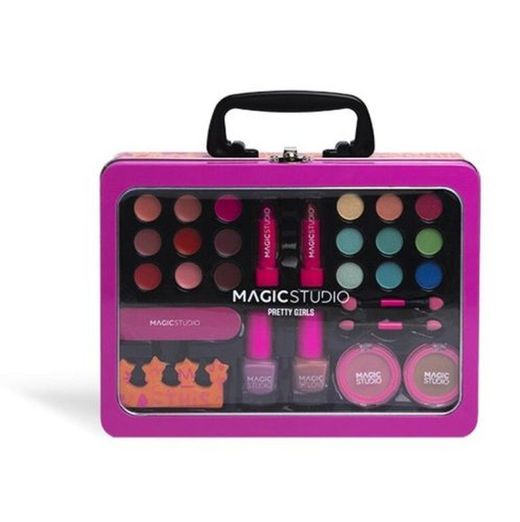 Magic Studio Pretty Maletin Maq.+U68087