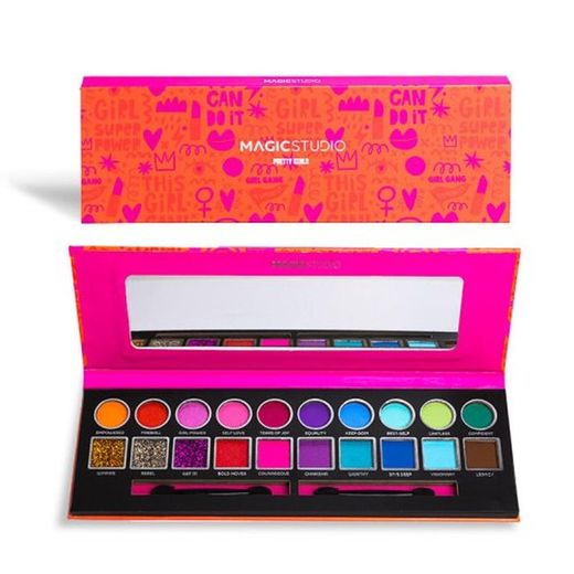 Magic Studio Pretty Ombra Pale20 68082