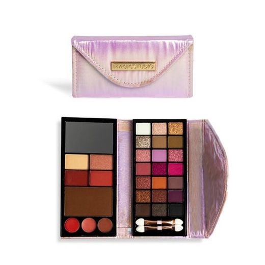 Portefeuille Magic Studio Rose Mini 56181