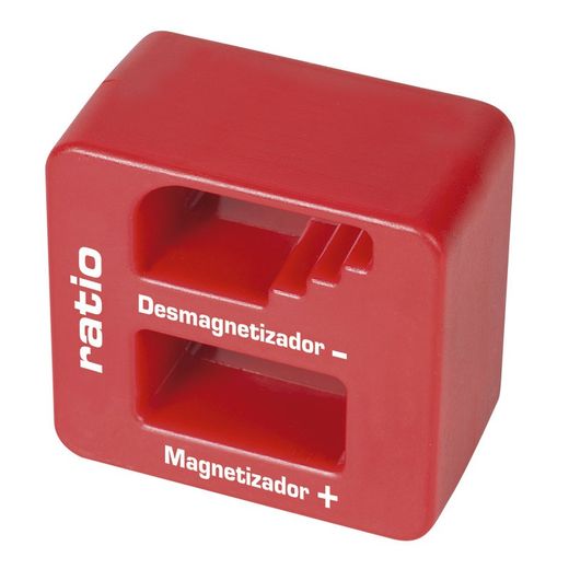 Magnetizador de herramientas RATIO Magnetizador/Desmagnetizador Htas.Ratio