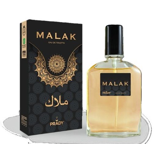 Malak Colonia Femenina 90 Ml. Arabe